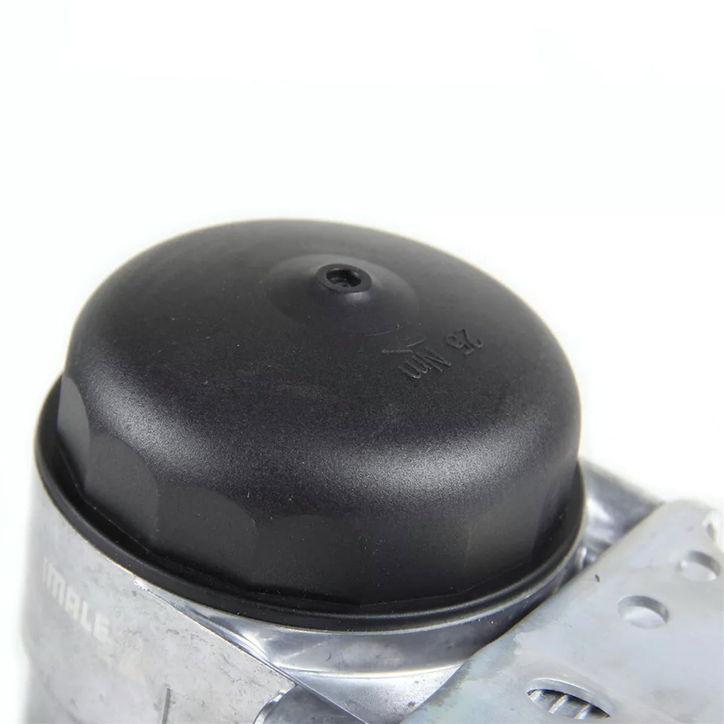 BMW 120i 320i 520i X1 Engine Oil Cooler Oil Filter Assembly 11427508966