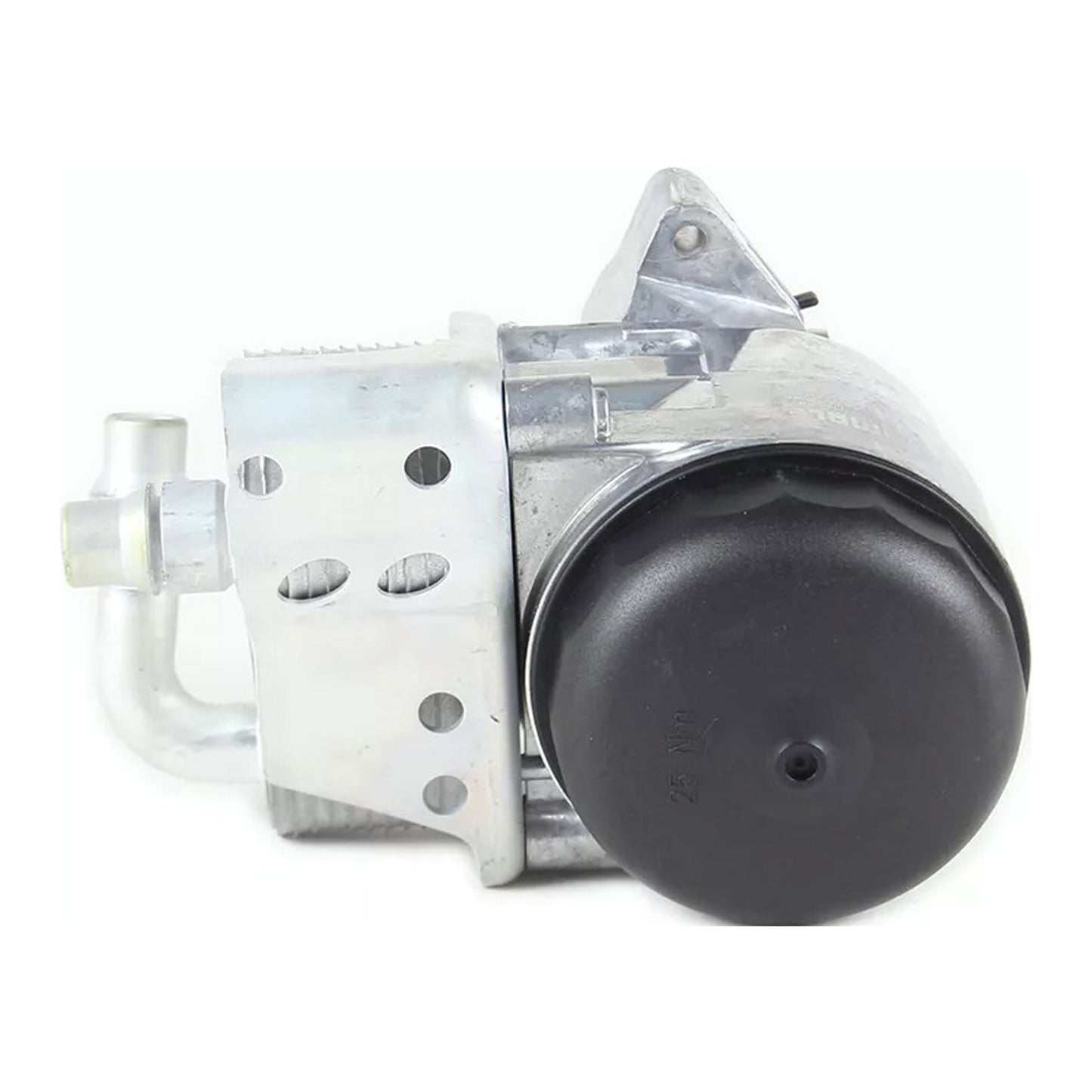 BMW 120i 320i 520i X1 Engine Oil Cooler Oil Filter Assembly 11427508966