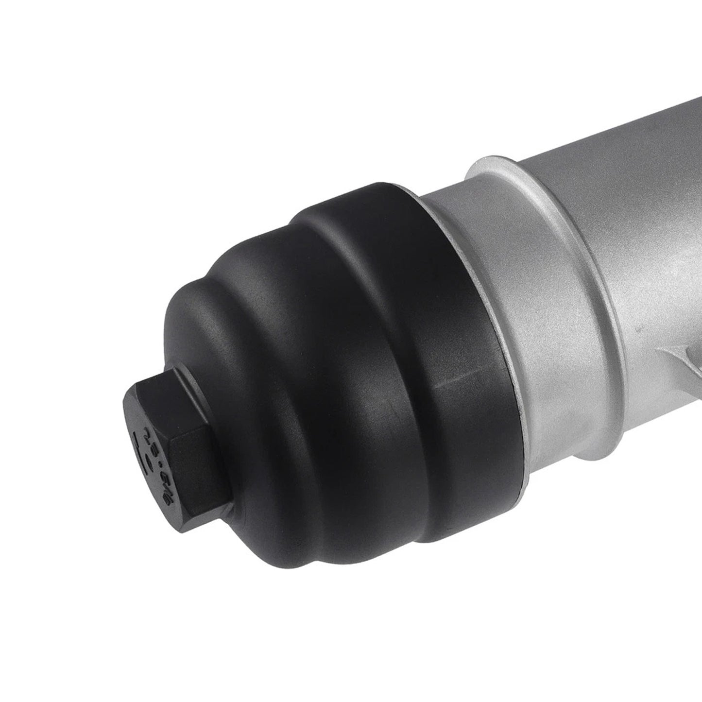 Audi A4 2005-2009 Engine Oil Cooler Oil Filter Assembly 06E115405K