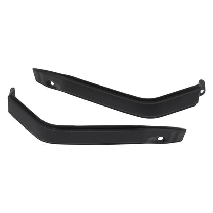 Ford F150 2009-2014 Exterior Cab Corner Roof Moldings RH+LH 9L3Z-1651729-AA