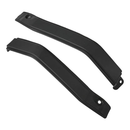 Ford F150 2009-2014 Exterior Cab Corner Roof Moldings RH+LH 9L3Z-1651729-AA