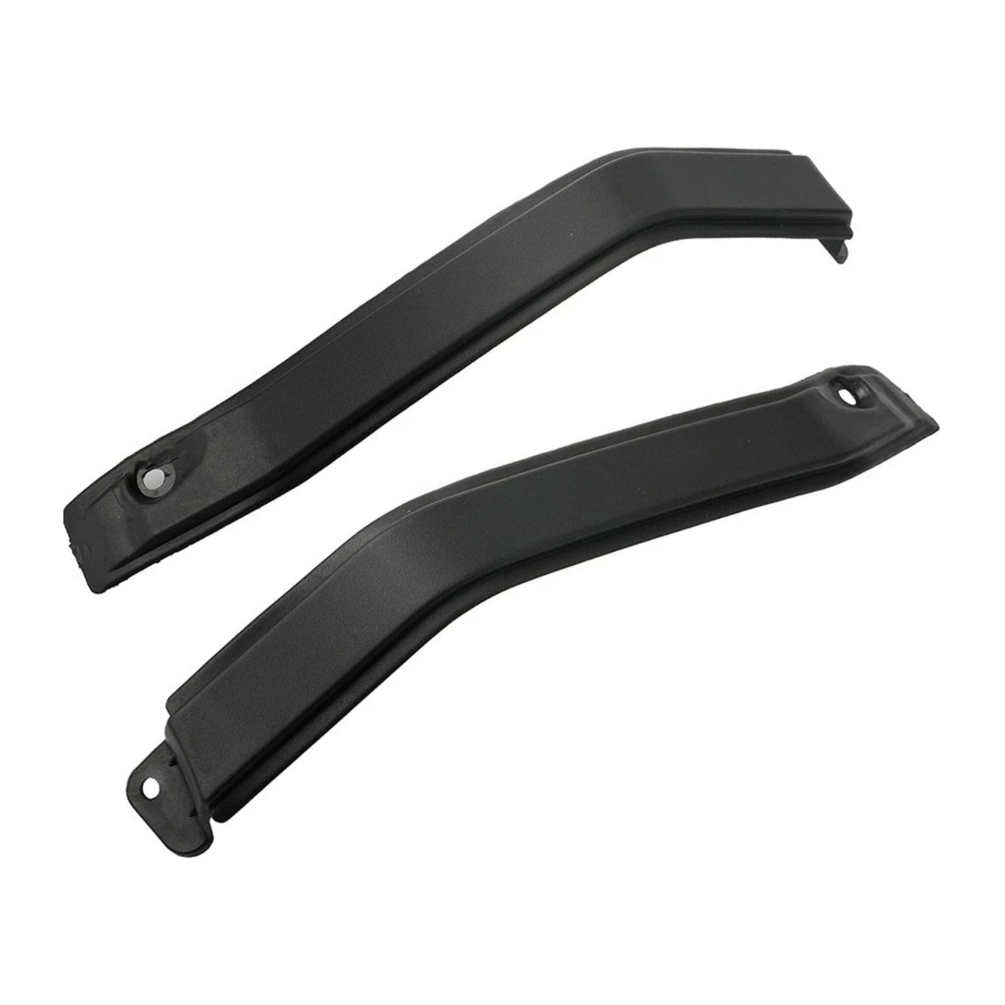 Ford F150 2009-2014 Exterior Cab Corner Roof Moldings RH+LH 9L3Z-1651729-AA