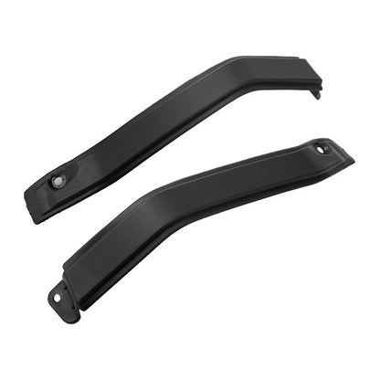 Ford F150 2009-2014 Exterior Cab Corner Roof Moldings RH+LH 9L3Z-1651729-AA