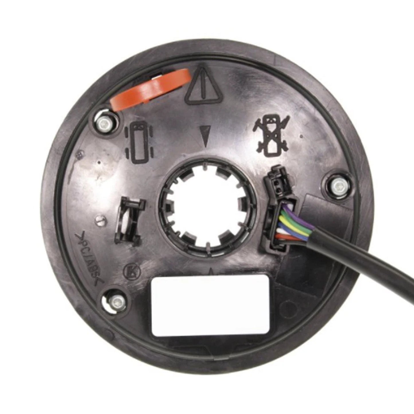 Dodge Charger Magnum Chrysler 300 2005-2008 Spiral Cable Clock Spring 5135965AA