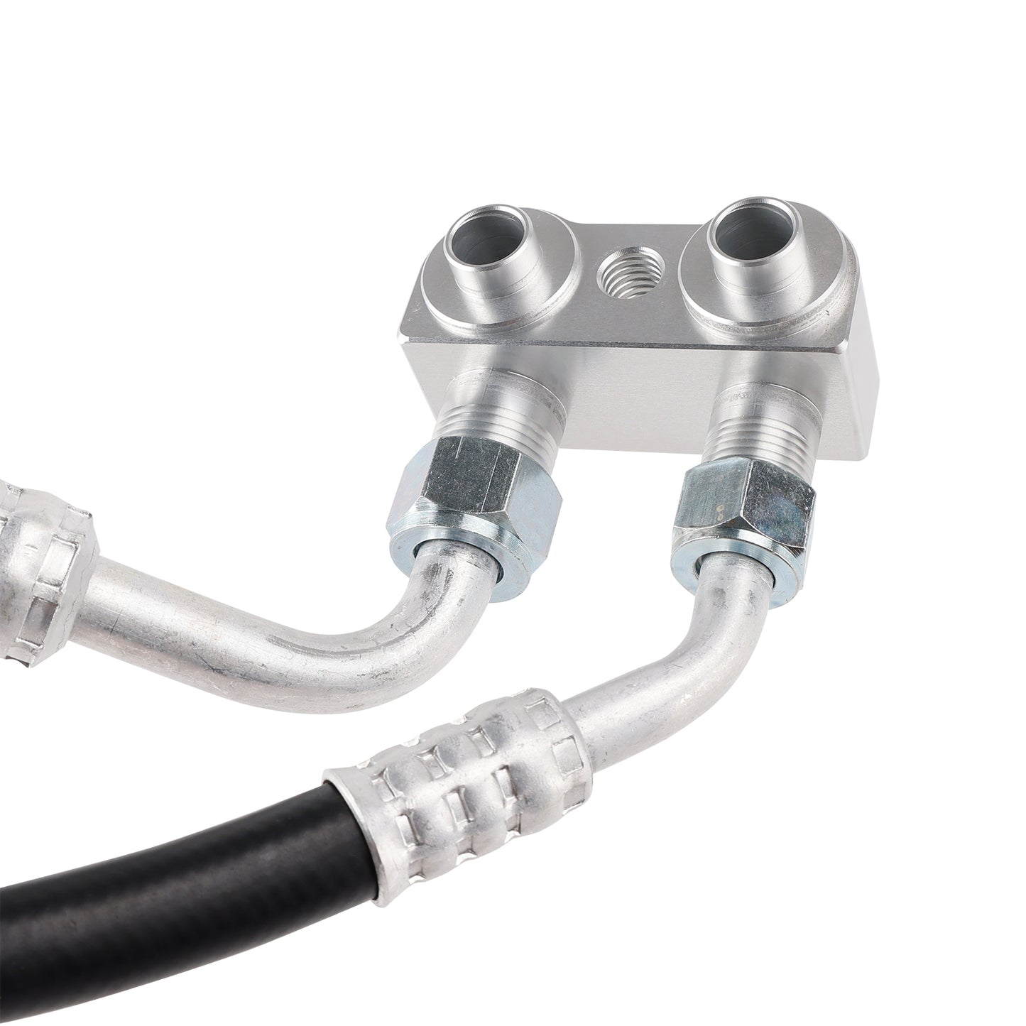 Camaro Firebird 1982-1992 LSX LS1 Conversion Engine Motor Swap A/C Line Kit