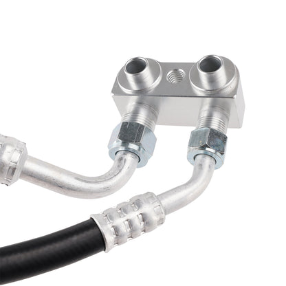 Camaro Firebird 1982-1992 LSX LS1 Conversion Engine Motor Swap A/C Line Kit