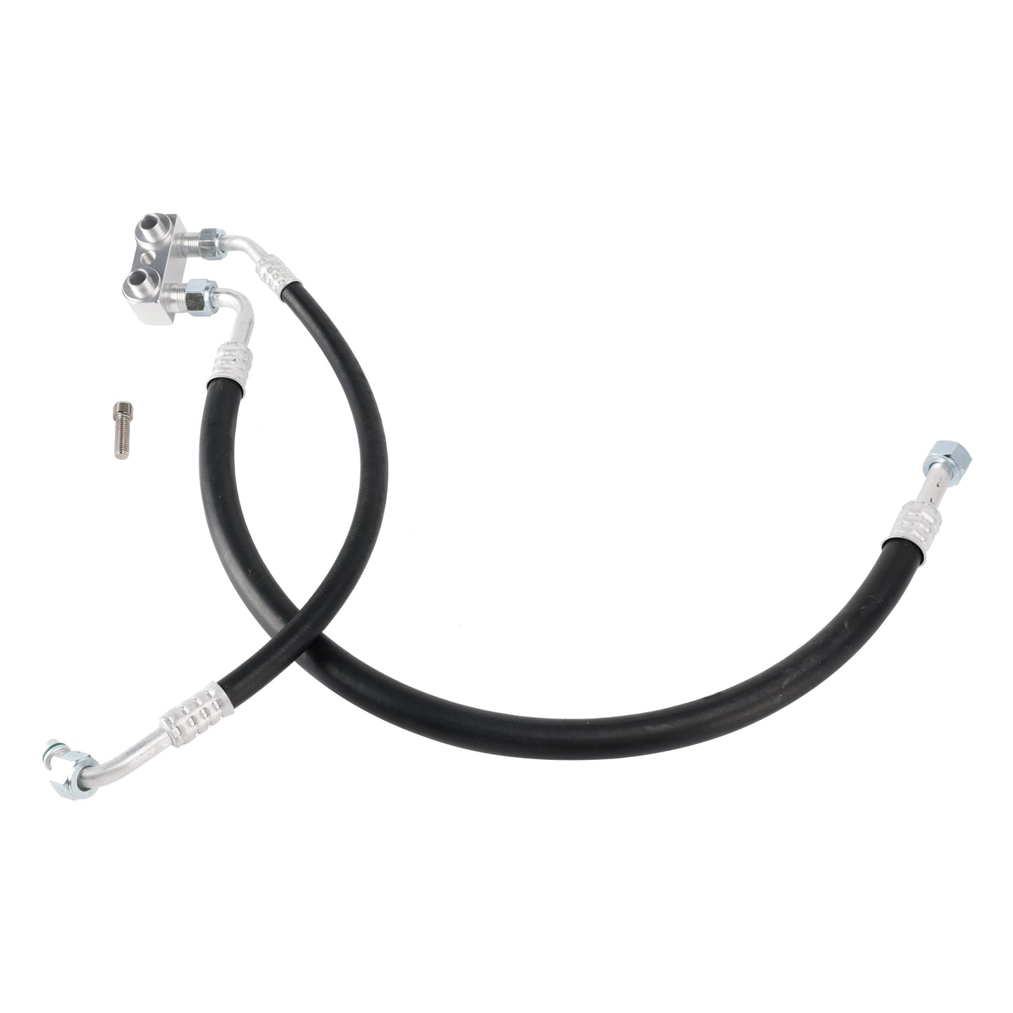 Camaro Firebird 1982-1992 LSX LS1 Conversion Engine Motor Swap A/C Line Kit