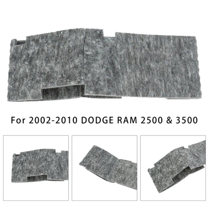 Dodge Ram 1500 2500 3500 Durango Dakota Battery Shield Cover 56028472AC