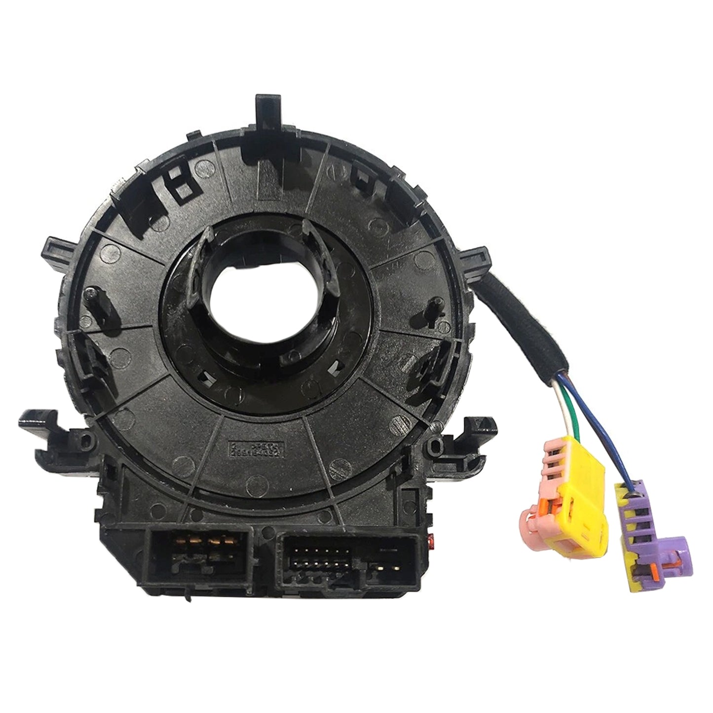 Kia Optima 1.6L 2018 Steering Wheel Clock Spring 93490-D4620
