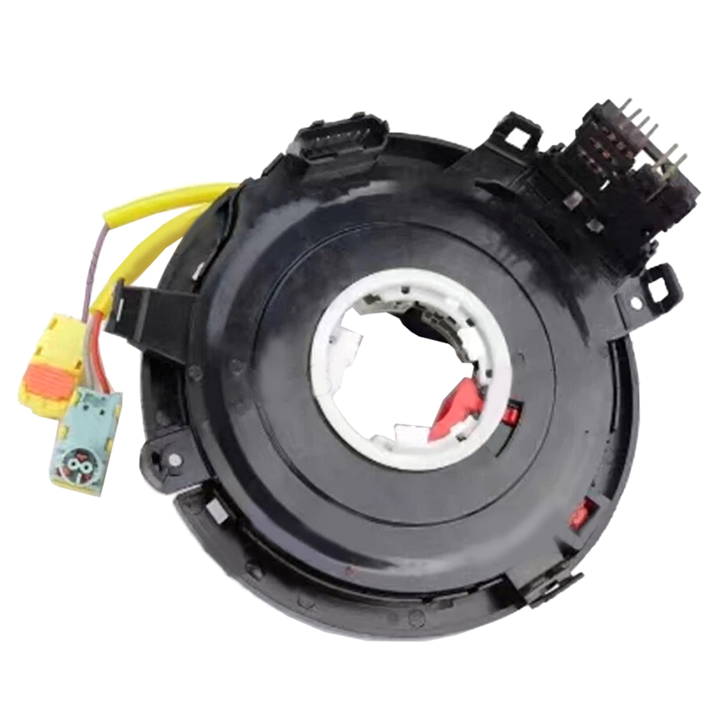 Jeep Grand Cherokee 2011-2013 Steering Wheel Clock Spring 10004142-10
