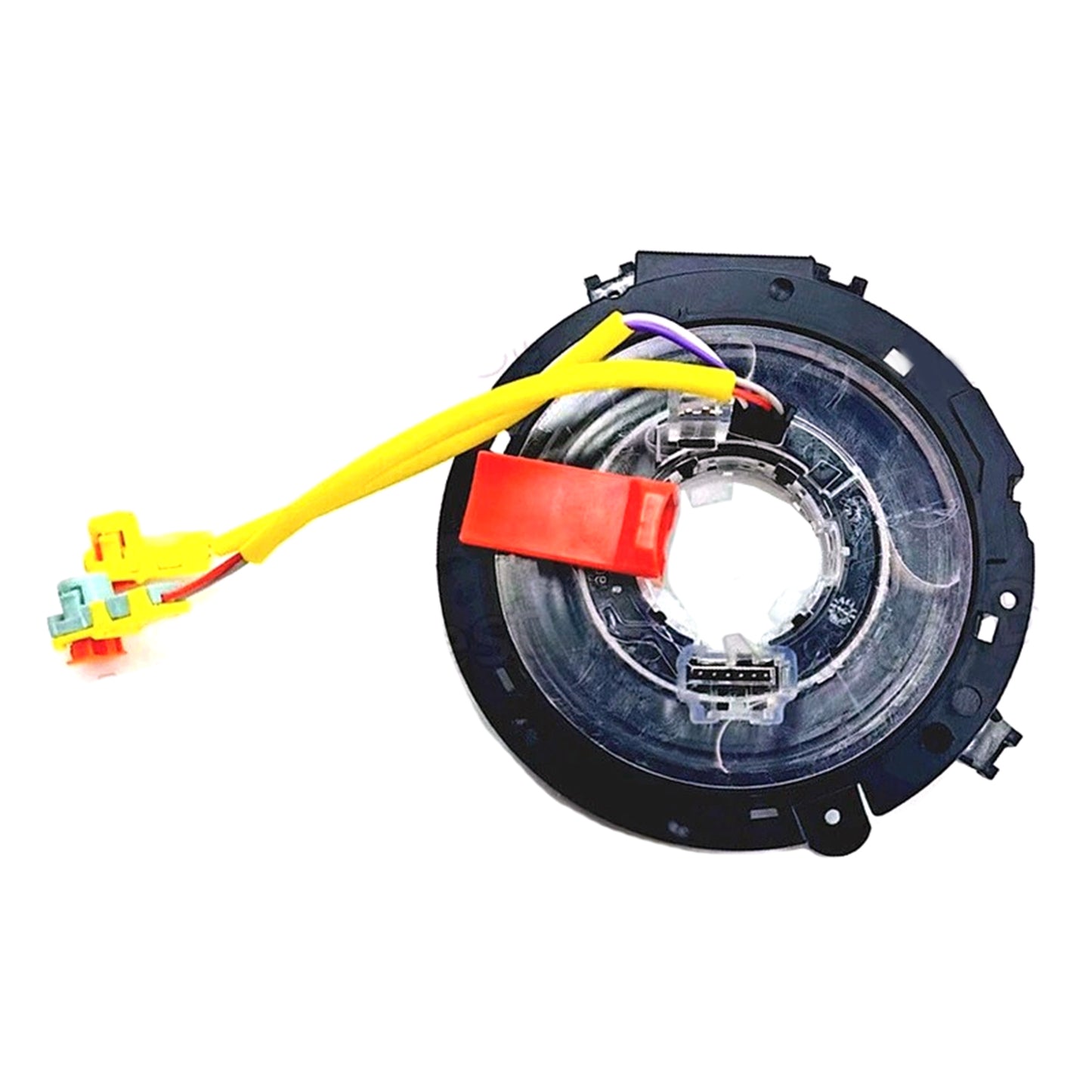 Jeep Grand Cherokee 2011-2013 Steering Wheel Clock Spring 10004142-10