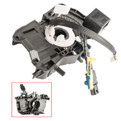 Renault Trafic III Steering Wheel Clock Spring 255677302R