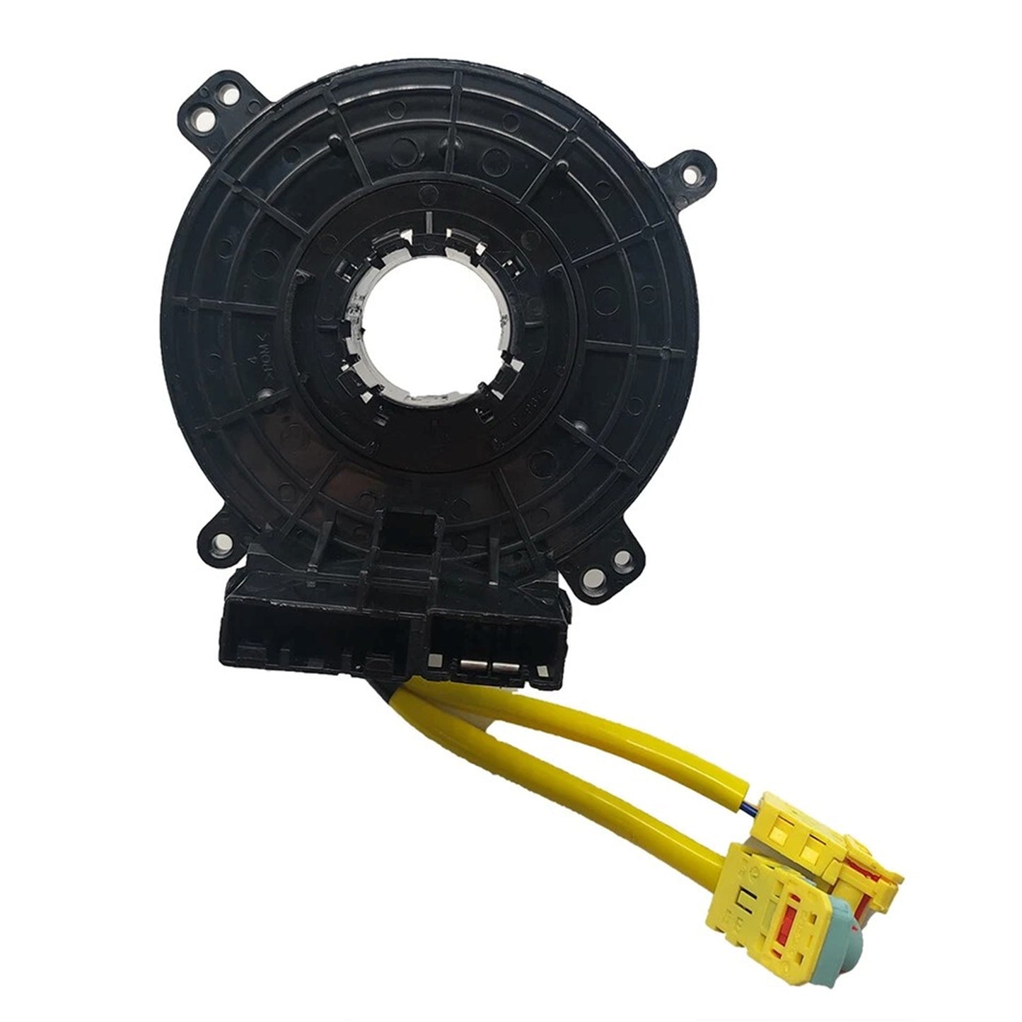 Chevrolet Camaro 2010-2015 Steering Wheel Clock Spring 20817699