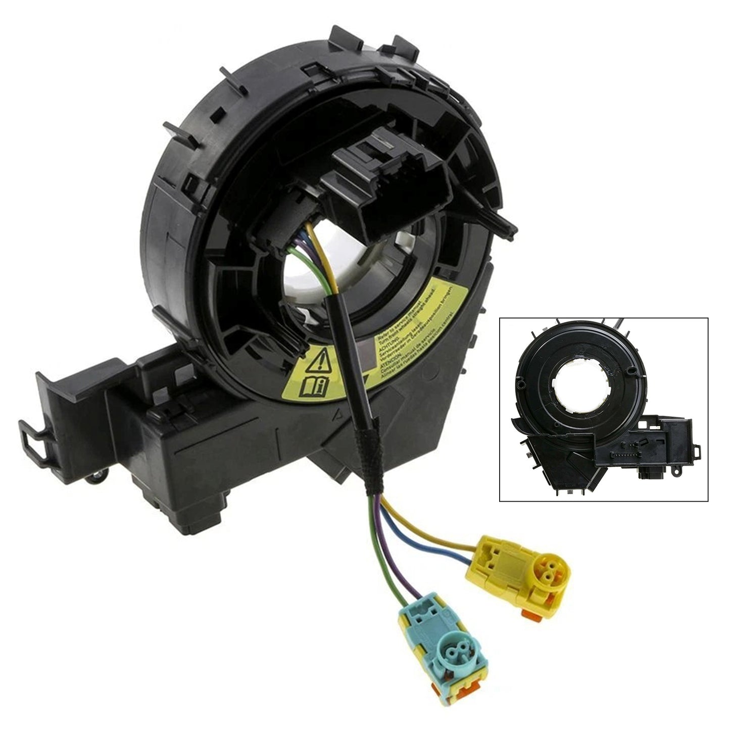 FORD C-MAX 2013-2016 Steering Wheel Clock Spring CV6Z14A664A