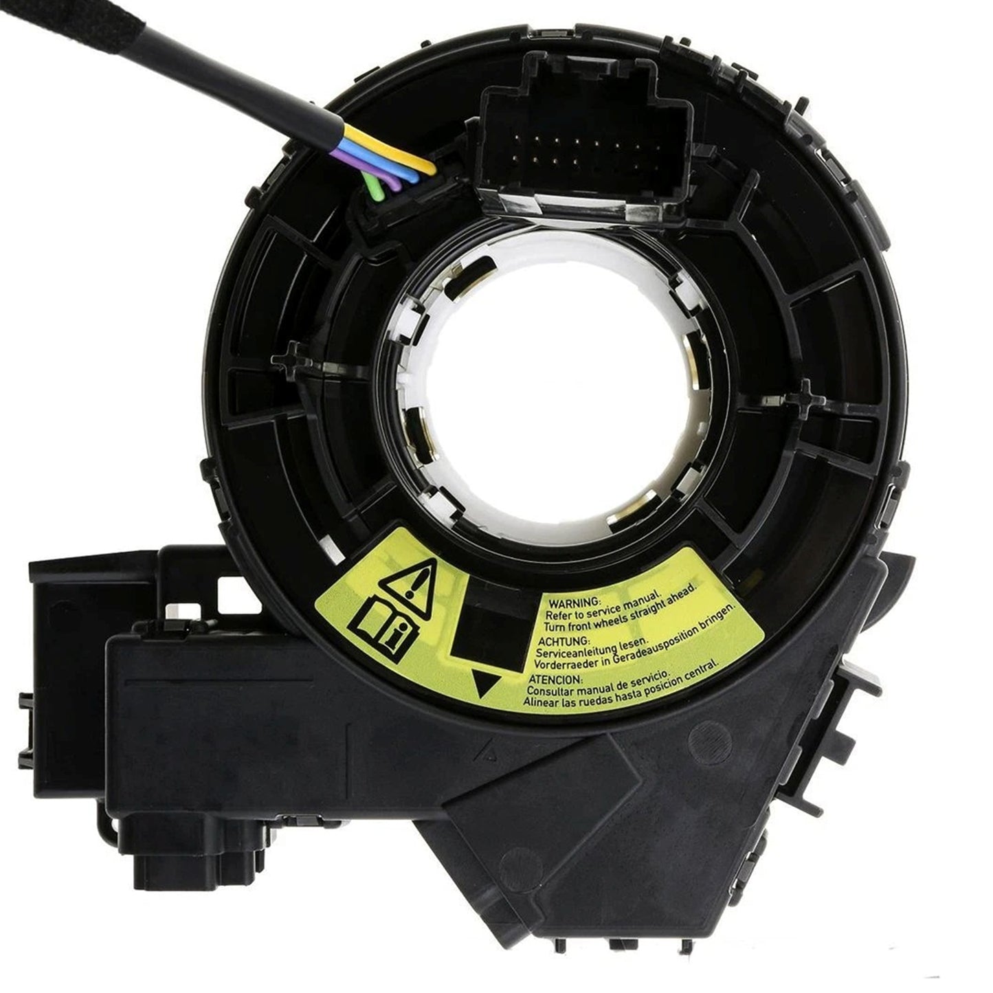 FORD C-MAX 2013-2016 Steering Wheel Clock Spring CV6Z14A664A