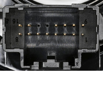 FORD C-MAX 2013-2016 Steering Wheel Clock Spring CV6Z14A664A