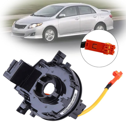 Toyota Corolla Yaris 2008-2010 Steering Wheel Clock Spring 84306-52100
