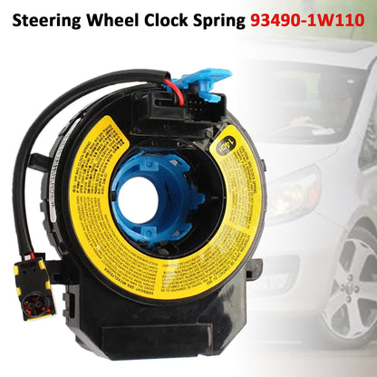 KIA RIO 2012-2016 Steering Wheel Clock Spring 93490-1W110