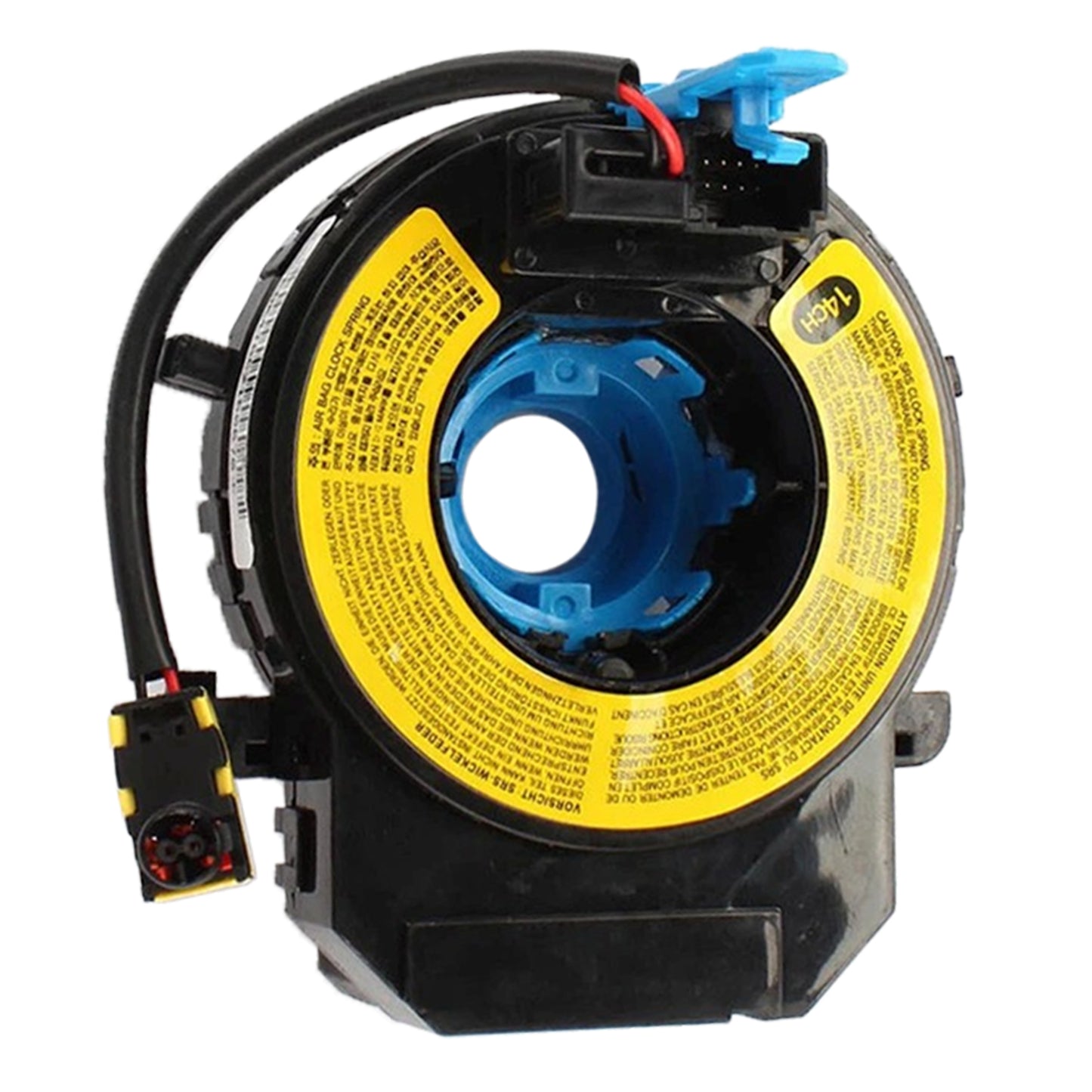 KIA RIO 2012-2016 Steering Wheel Clock Spring 93490-1W110