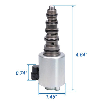 Ford F250 2004-10 6.0L Oil Control Valve Timing VVT Solenoid 3C3Z-6F089-AA