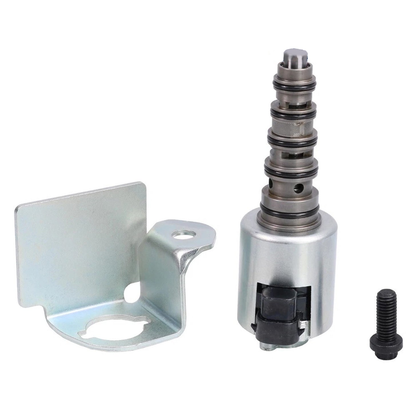 Ford F250 2004-10 6.0L Oil Control Valve Timing VVT Solenoid 3C3Z-6F089-AA
