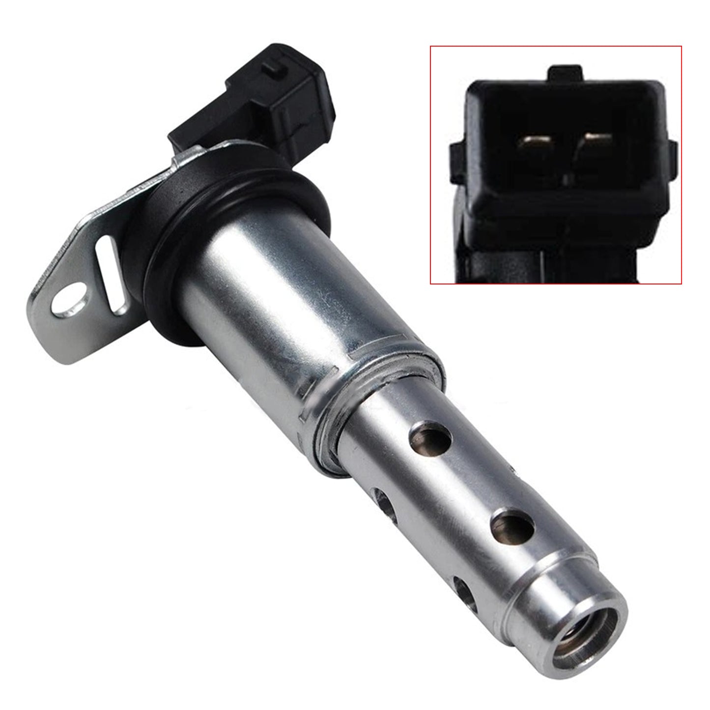 BMW 1 E81 2006-2012 Oil Control Valve Timing VVT Solenoid 11367585425
