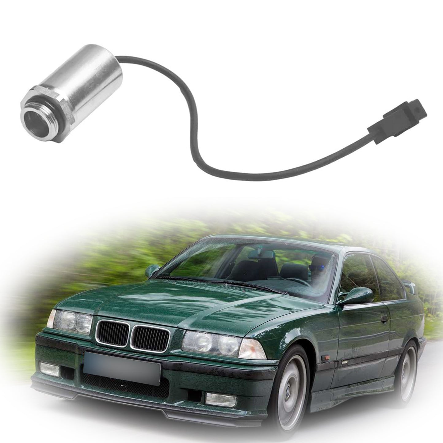BMW 3 E36 1990-1998 Oil Control Valve Timing VVT Solenoid 11361738494