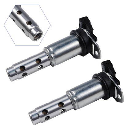 BMW 1 E81 2006-2012 2PCS Oil Control Valve Timing VVT Solenoid 11367585425