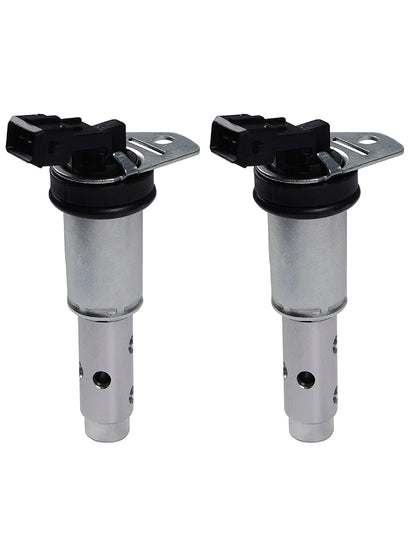 BMW 1 E81 2006-2012 2PCS Oil Control Valve Timing VVT Solenoid 11367585425