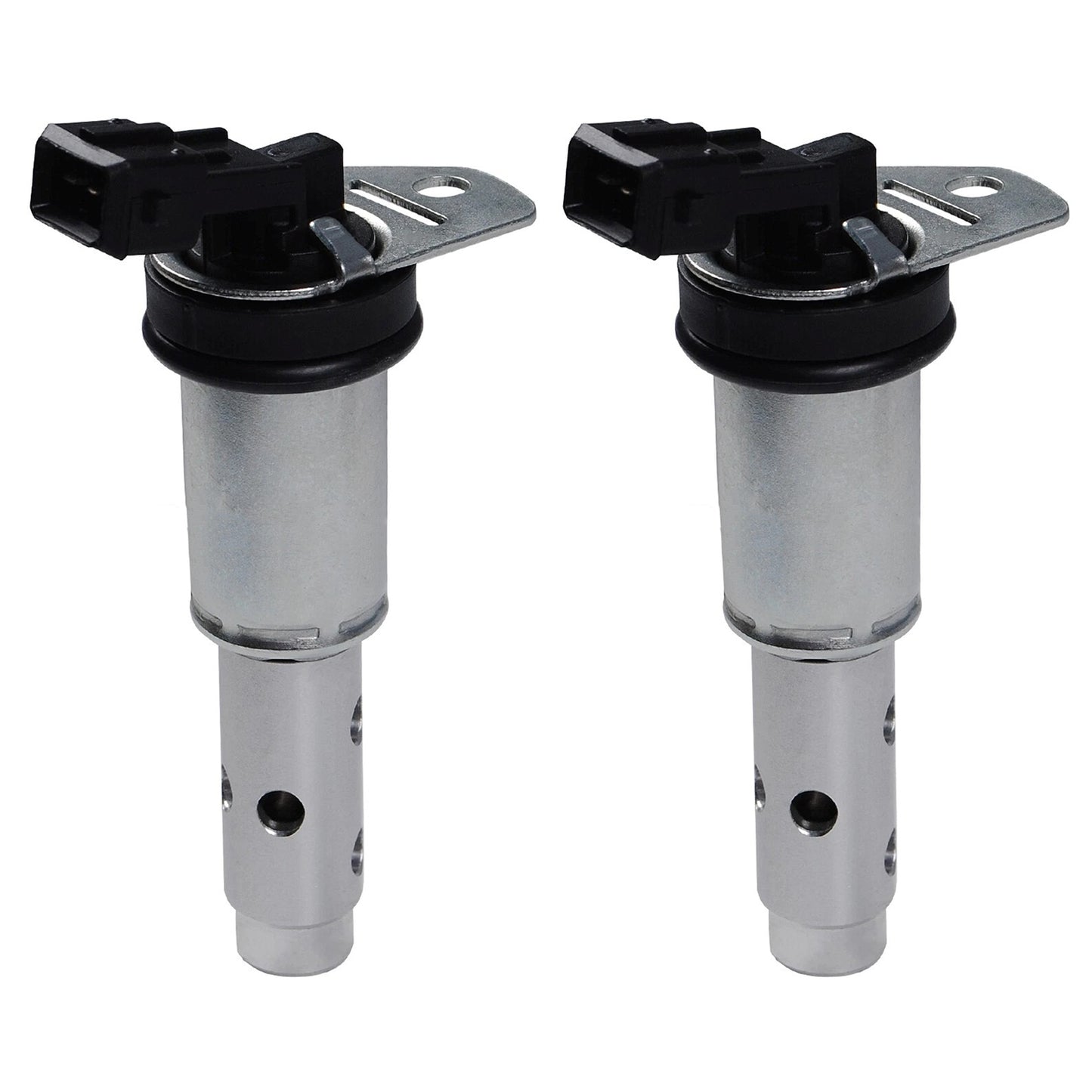 BMW 1 E81 2006-2012 2PCS Oil Control Valve Timing VVT Solenoid 11367585425