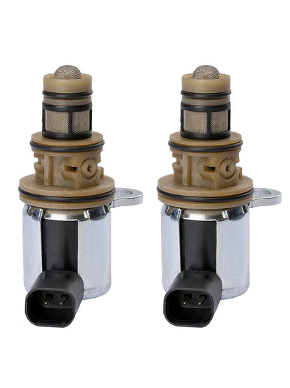 Dodge Ram 1500 5.7L Engine 2010-2021 4 Multiple Displacement Solenoid 53022298AA