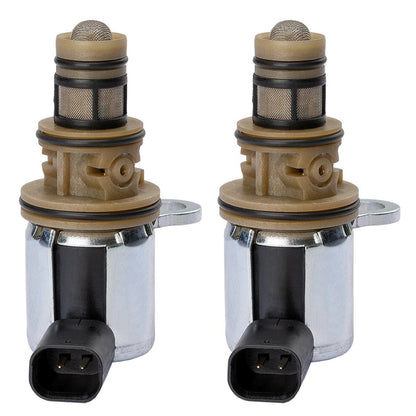 Dodge Ram 1500 5.7L Engine 2010-2021 4 Multiple Displacement Solenoid 53022298AA