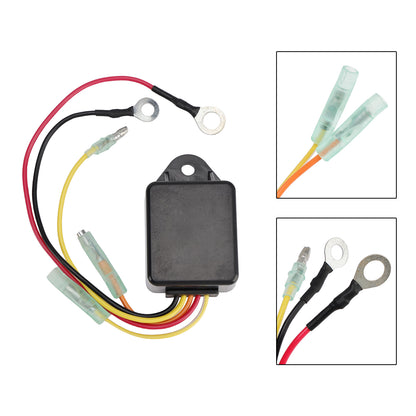 27034-2056 FD661D-AS00 FD661D-BS00 CDI Ignition System Unit Box