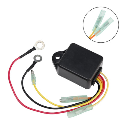 27034-2056 FD661D-AS00 FD661D-BS00 CDI Ignition System Unit Box
