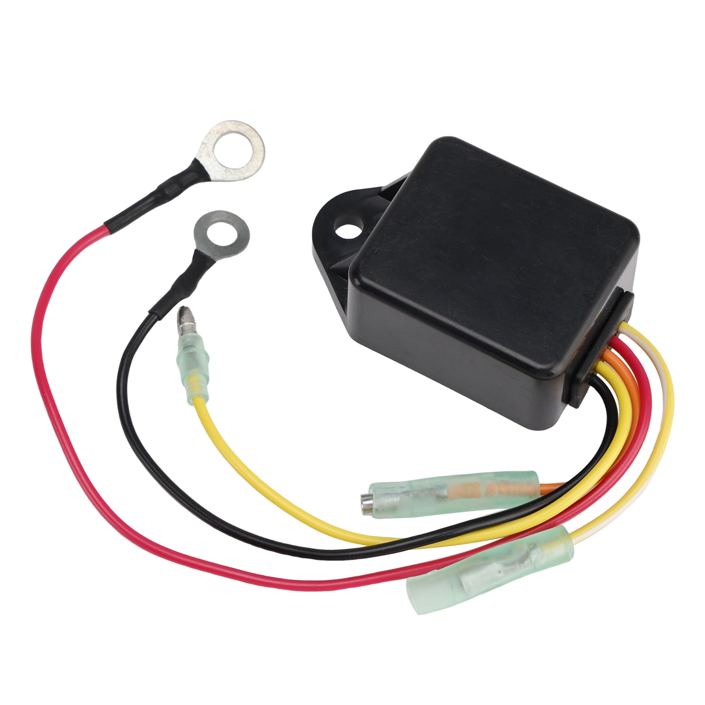 27034-2056 FD661D-AS00 FD661D-BS00 CDI Ignition System Unit Box