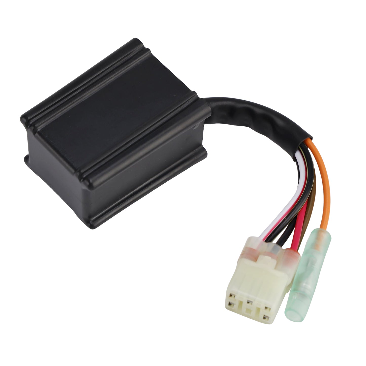 Yamaha VK540 2017-2018 8AU-85540-00 CDI Ignition System Unit Box