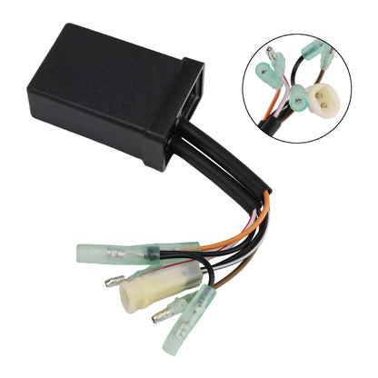 Yamaha PZ480ST Phazer II ST 1991-1993 CDI Ignition System Unit Box 8V0-85540-21