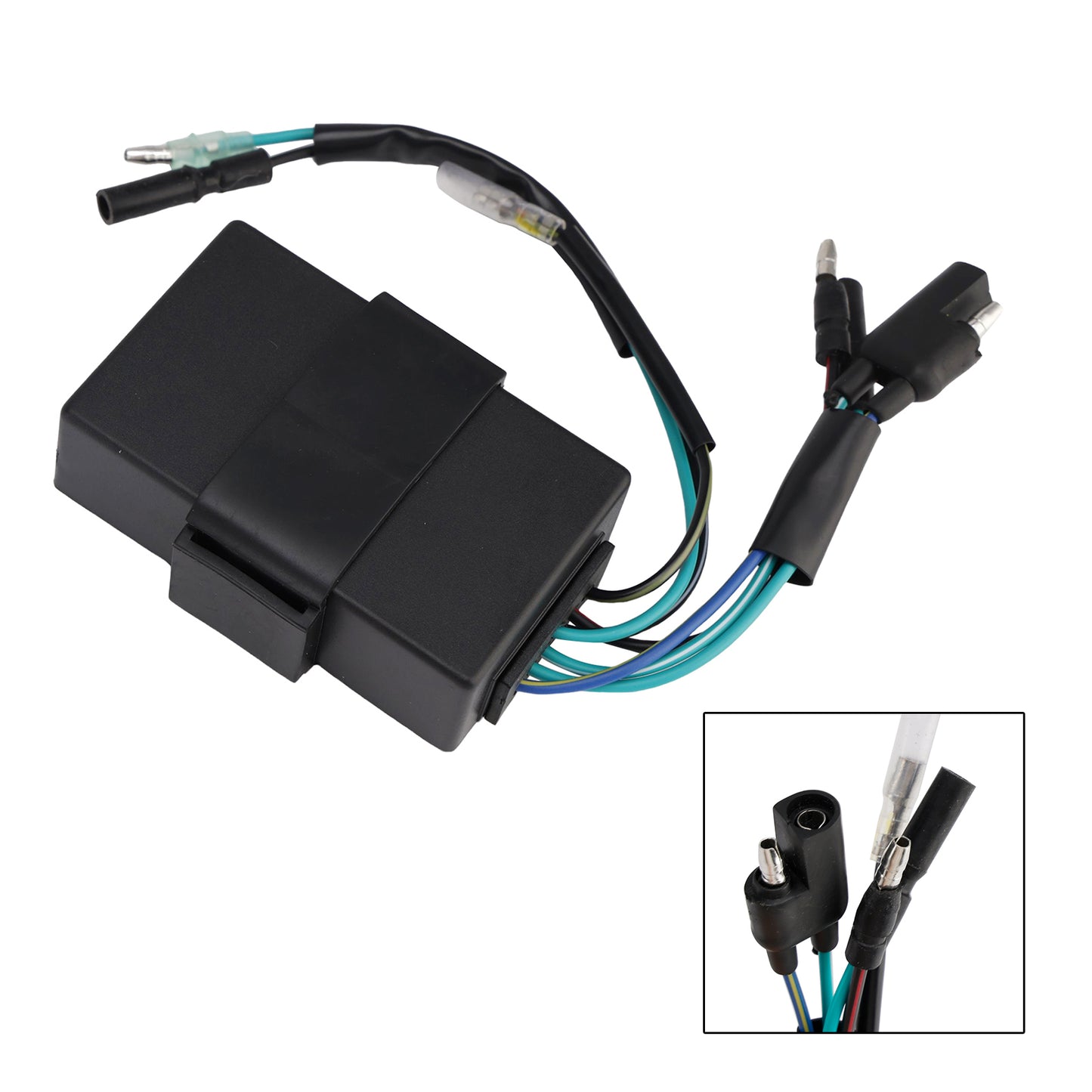 Honda CR80R 1996-2002 CR85R 03-04 30410-GBF-831 CDI Ignition System Unit Box