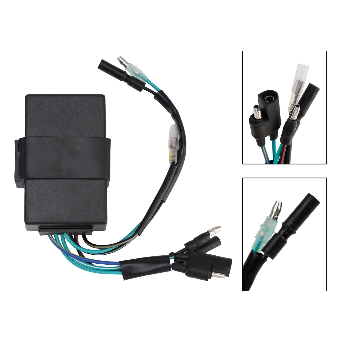 Honda CR80R 1996-2002 CR85R 03-04 30410-GBF-831 CDI Ignition System Unit Box