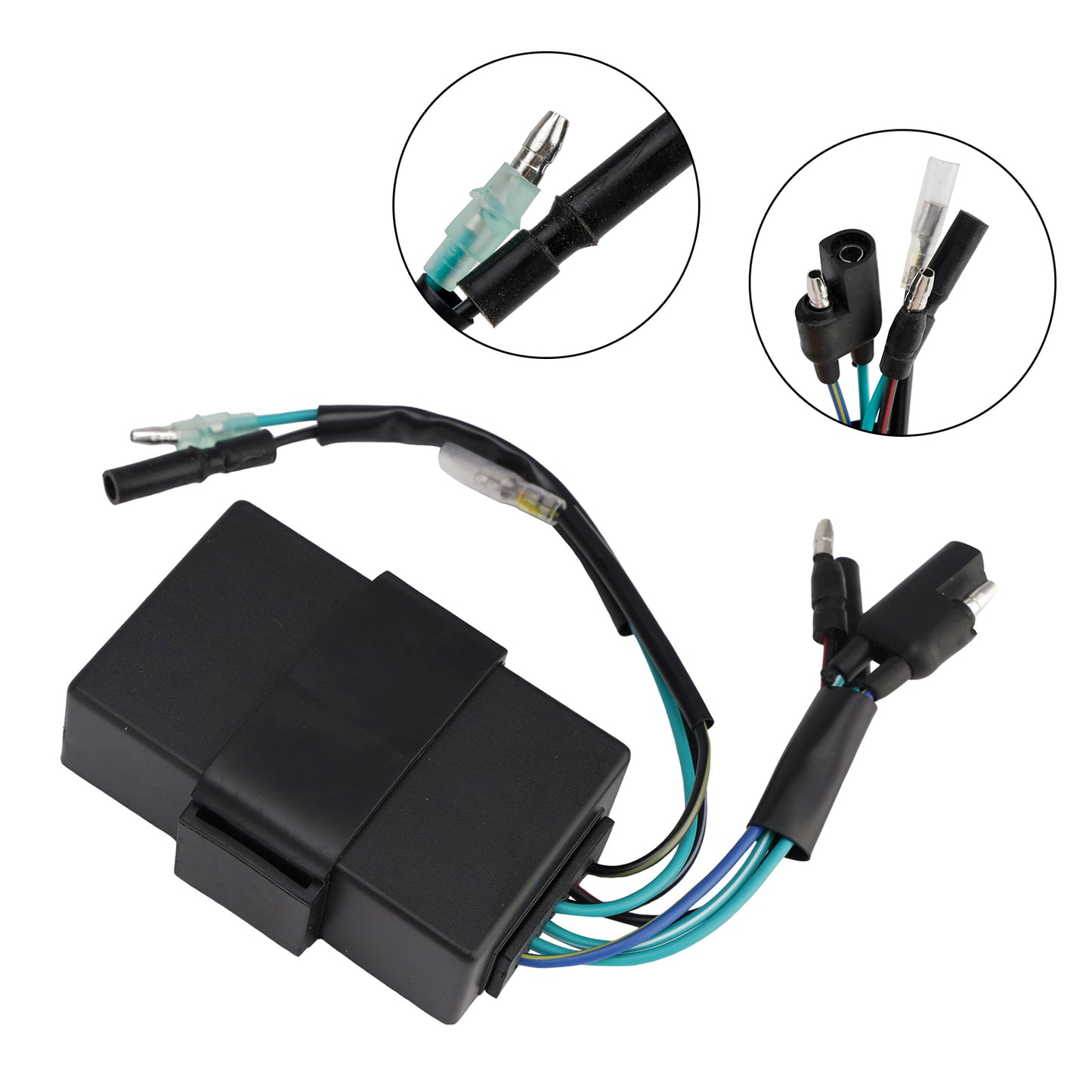 Honda CR80R 1996-2002 CR85R 03-04 30410-GBF-831 CDI Ignition System Unit Box