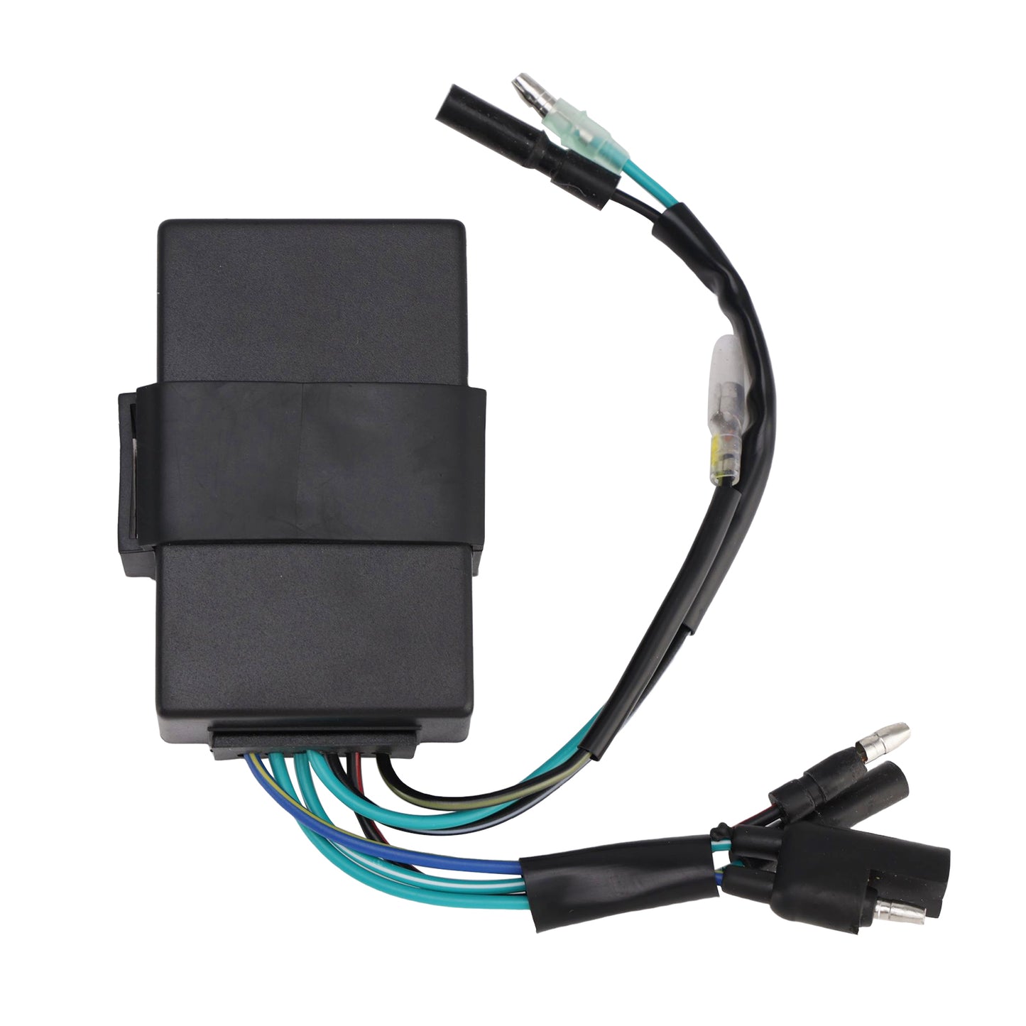 Honda CR80R 1996-2002 CR85R 03-04 30410-GBF-831 CDI Ignition System Unit Box