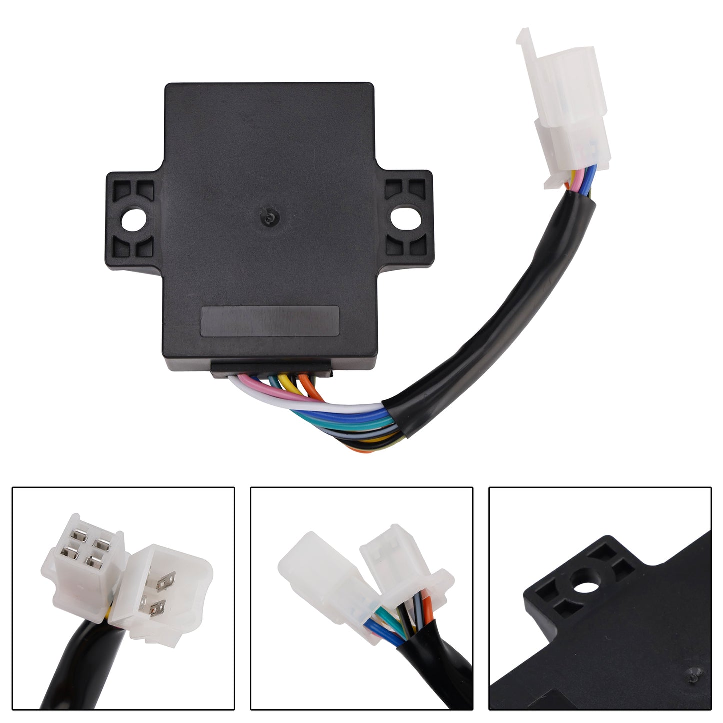 Kawasaki FD440V FD501V FD590V 21119-2157 CDI Ignition System Unit Box