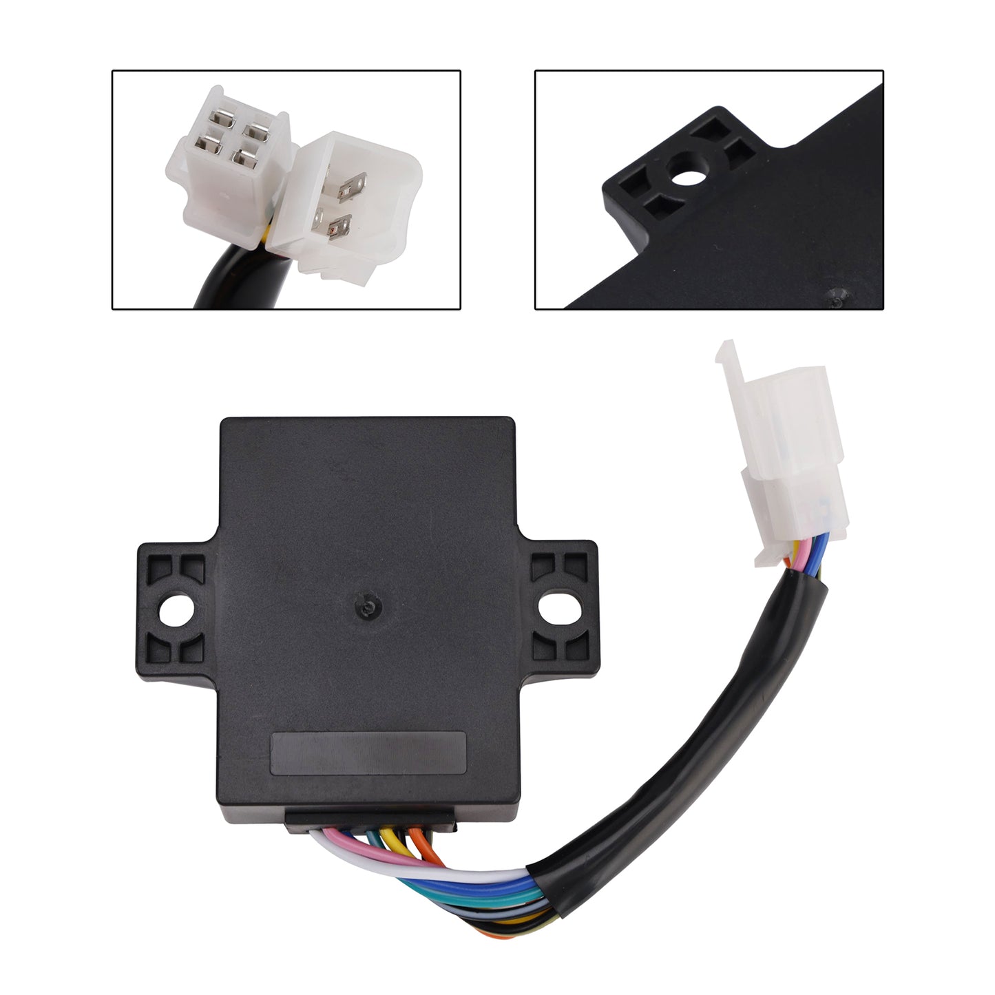 Kawasaki FD440V FD501V FD590V 21119-2157 CDI Ignition System Unit Box