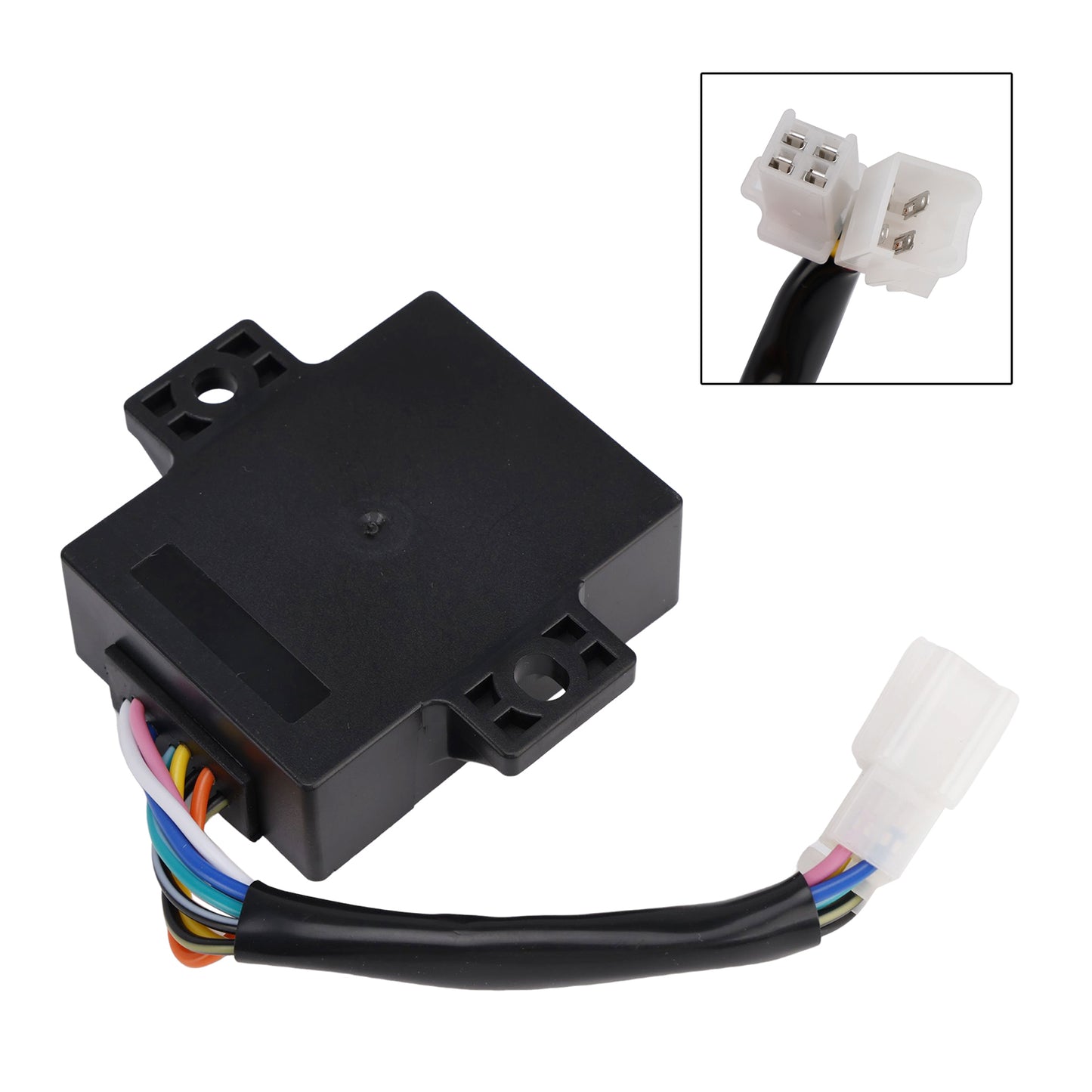 Kawasaki FD440V FD501V FD590V 21119-2157 CDI Ignition System Unit Box