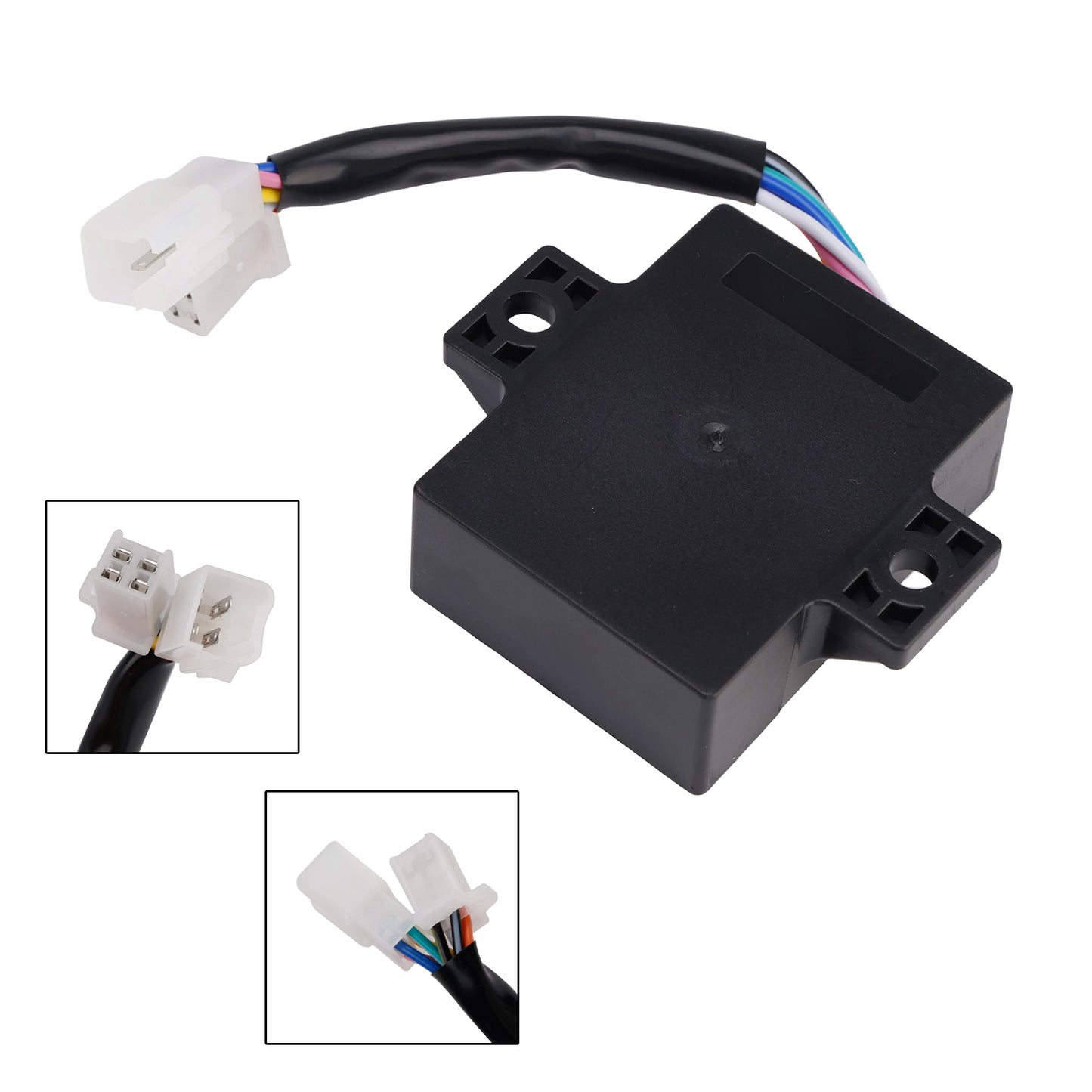Kawasaki FD440V FD501V FD590V 21119-2157 CDI Ignition System Unit Box