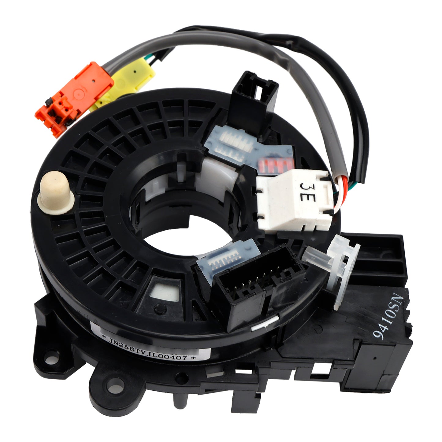 Nissan Sentra Versa 2013-2019 Steering Wheel Clock Spring 25554-3SGOA