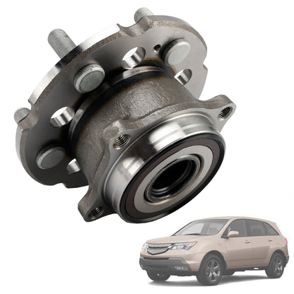 Acura MDX ZDX Honda Pilot AWD 2008-2013 Rear Wheel Hub Bearing 512342 H24080BTA