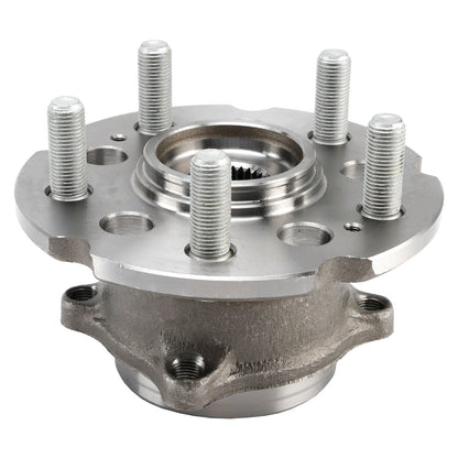 Acura MDX ZDX Honda Pilot AWD 2008-2013 Rear Wheel Hub Bearing 512342 H24080BTA