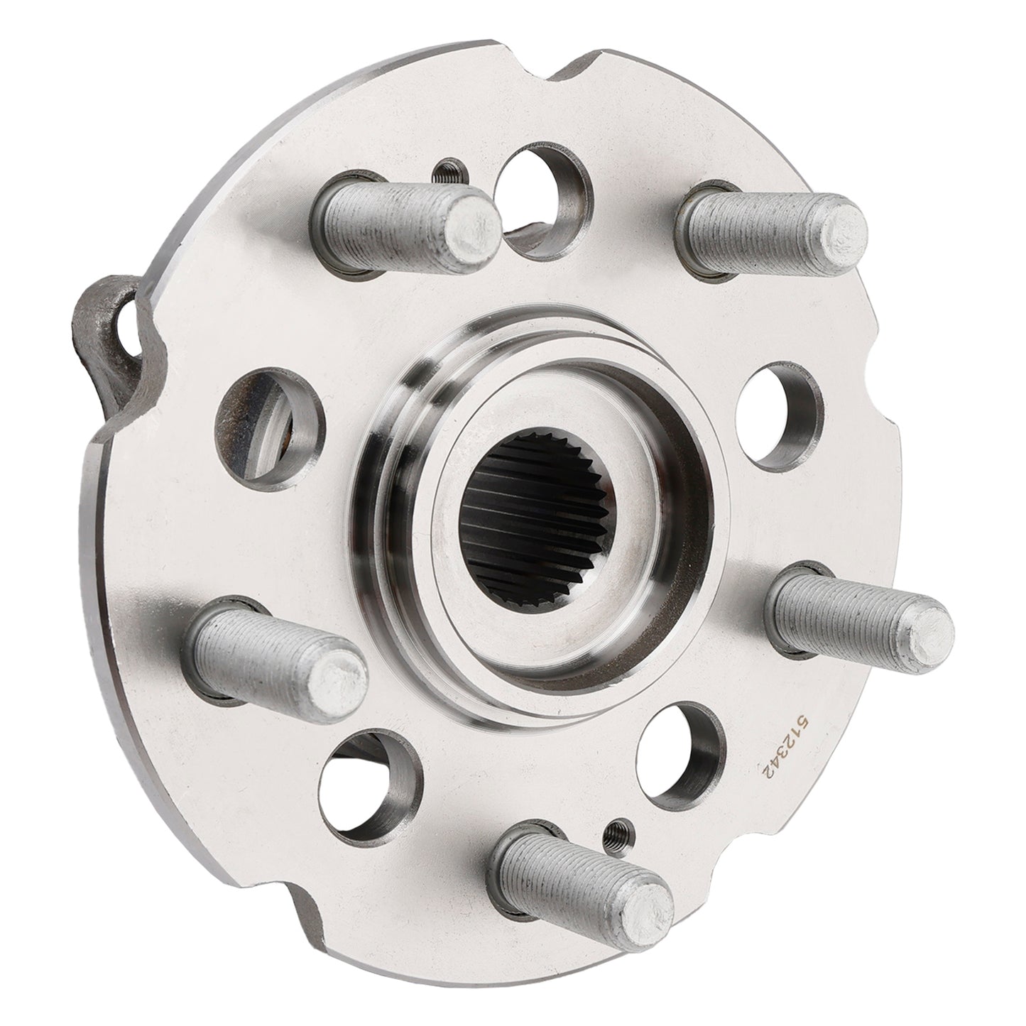 Acura MDX ZDX Honda Pilot AWD 2008-2013 Rear Wheel Hub Bearing 512342 H24080BTA
