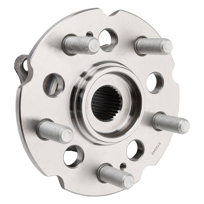 Acura MDX ZDX Honda Pilot AWD 2008-2013 Rear Wheel Hub Bearing 512342 H24080BTA